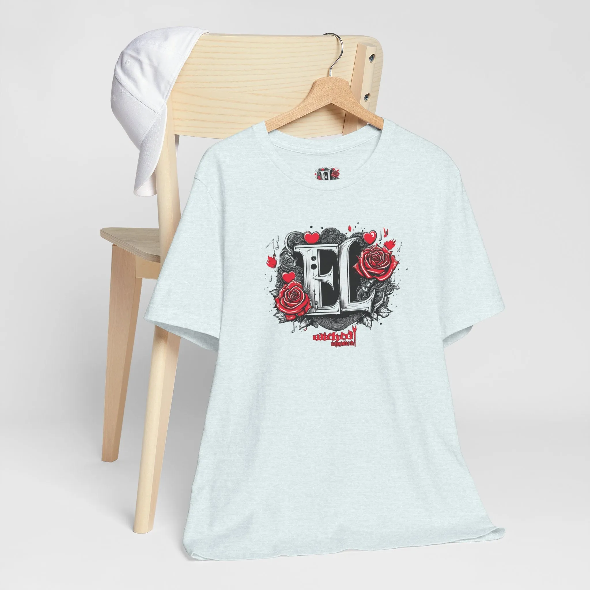 EL Love Classic /WCI  Short Sleeve Tee