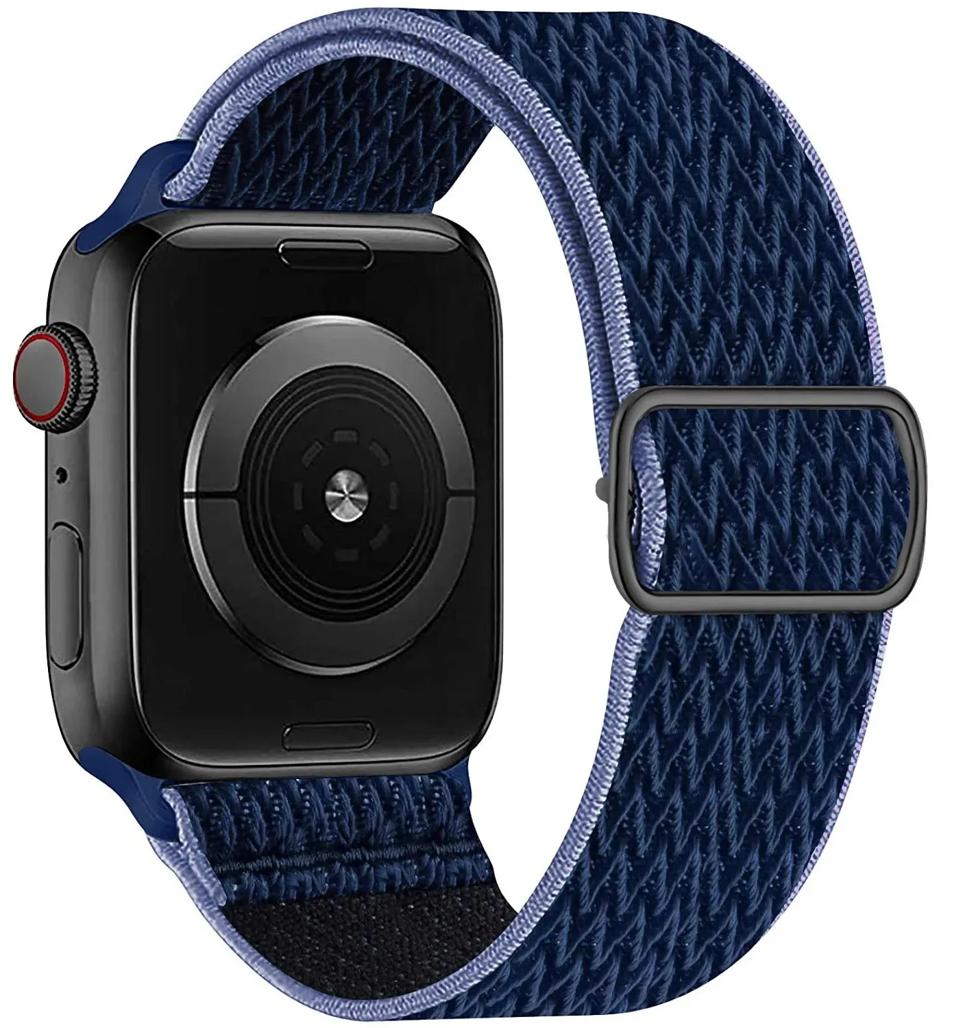 Elastic Nylon Bracelet Apple Watch Band