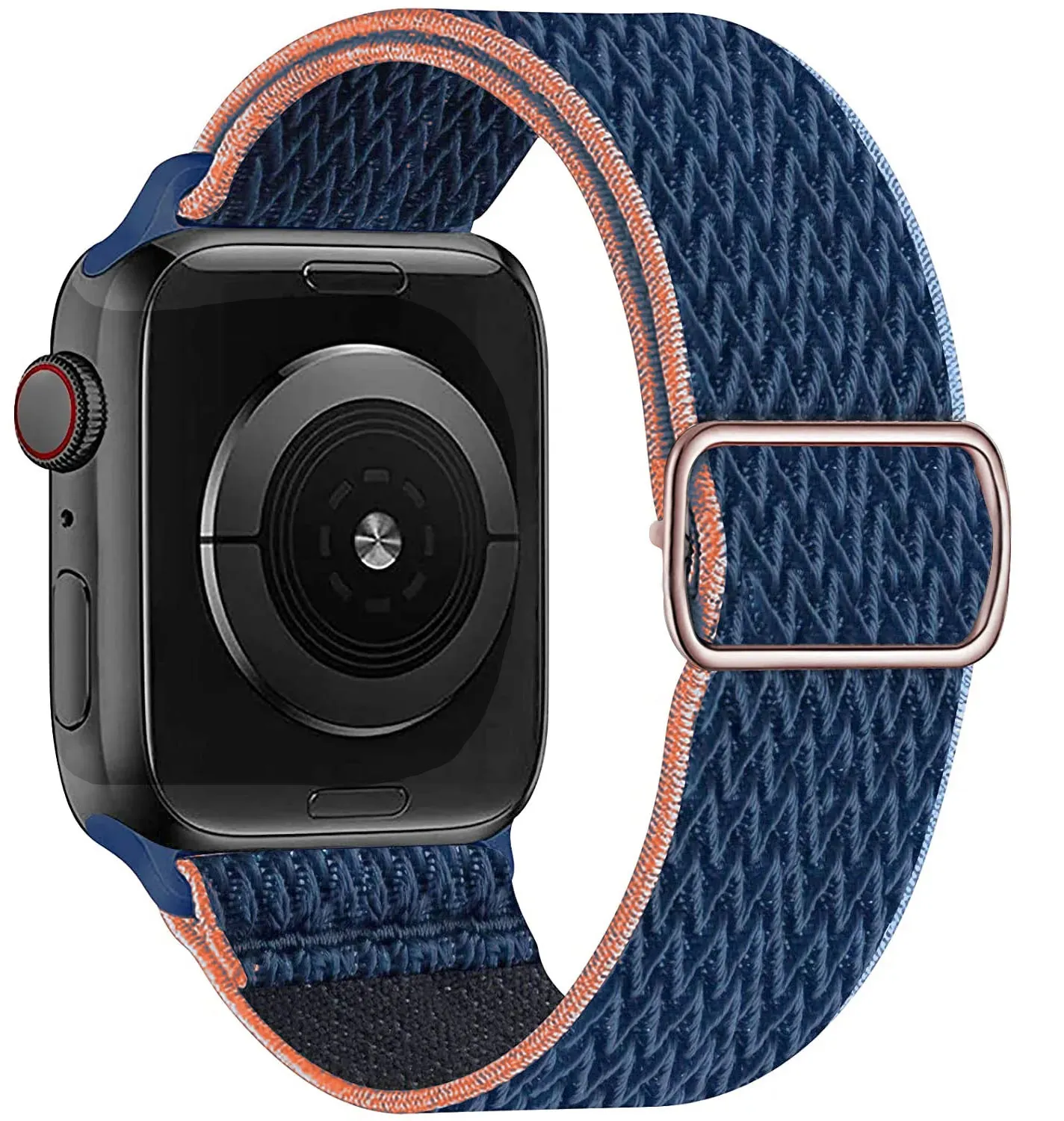 Elastic Nylon Bracelet Apple Watch Band