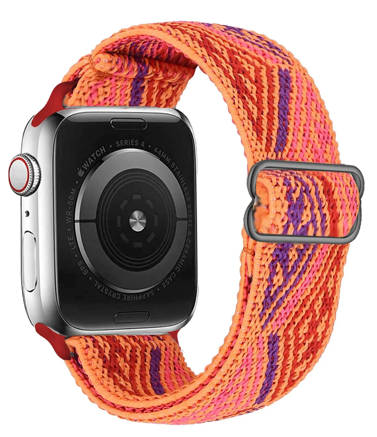 Elastic Nylon Bracelet Apple Watch Band