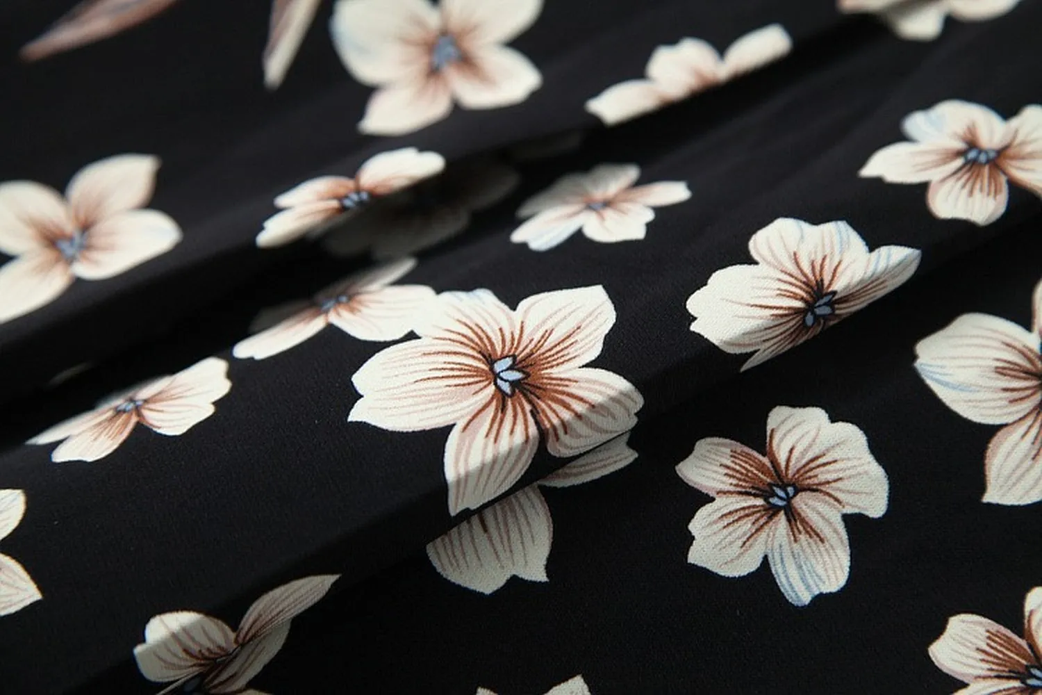 Elegant Printing Single Button Elastic Waist Suit Mini Pleated Skirt Two-piece Set