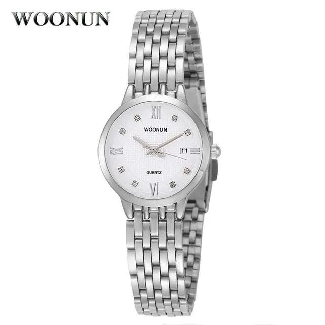 Elegant Women's Watch
