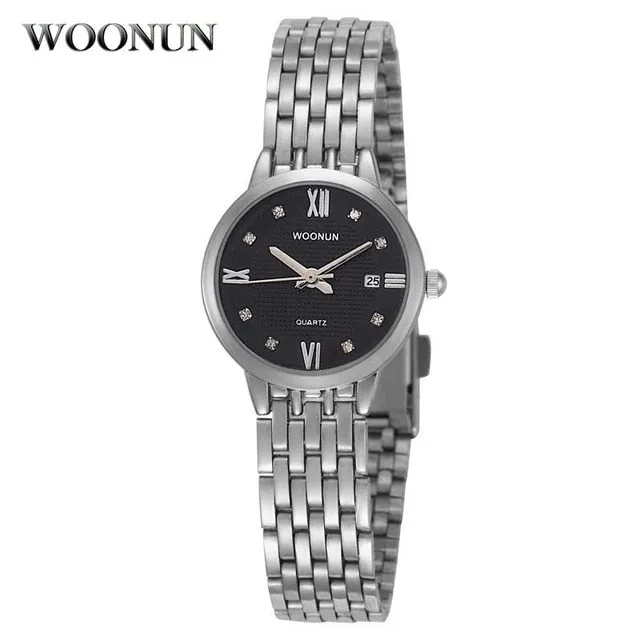 Elegant Women's Watch