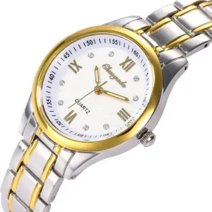 Elegant Women's Wristwatch