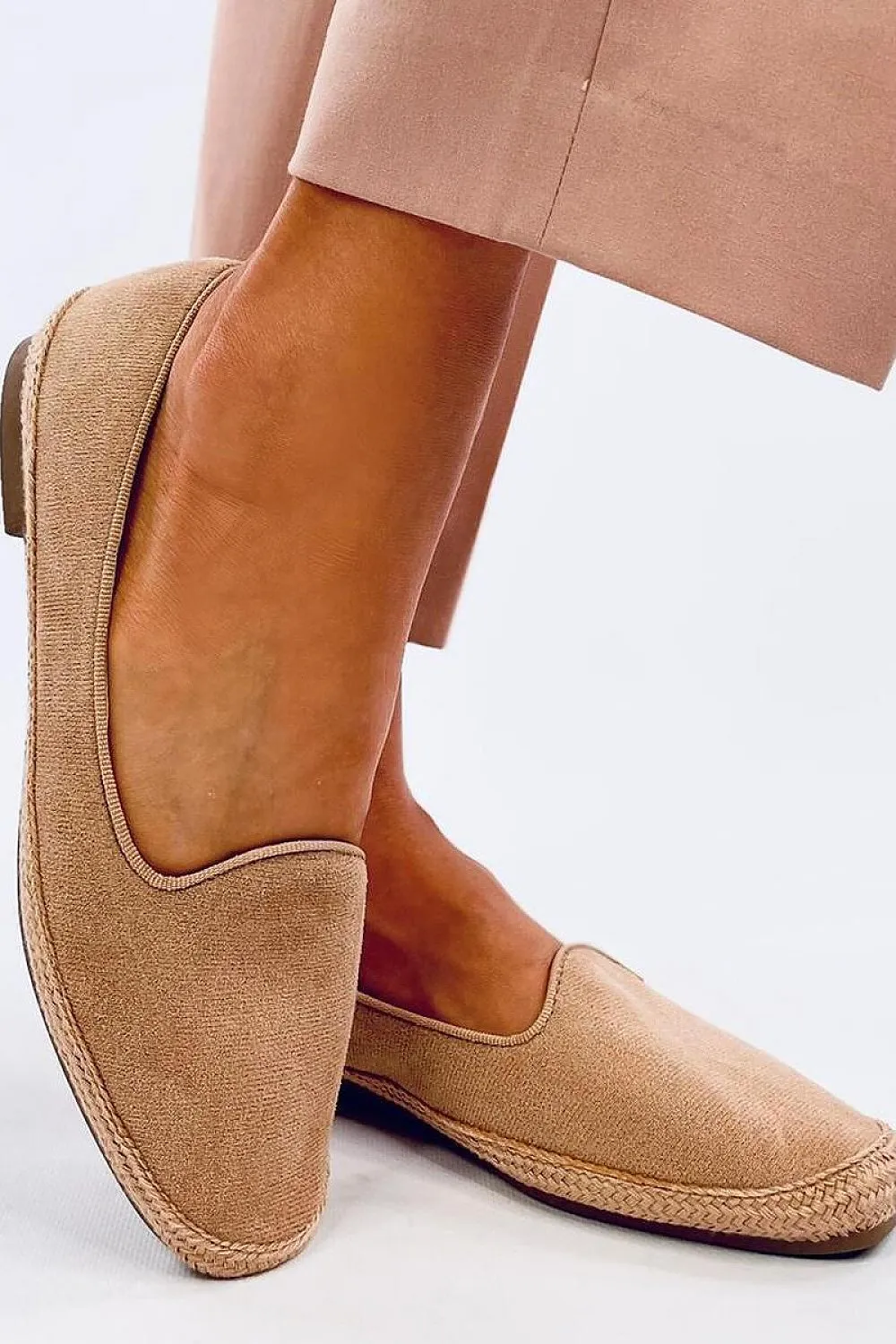 Espadrille
