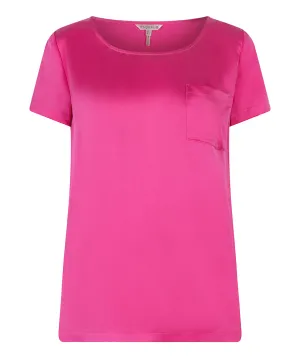 ESQUALO- WOMEN'S T SHIRT HS2410220