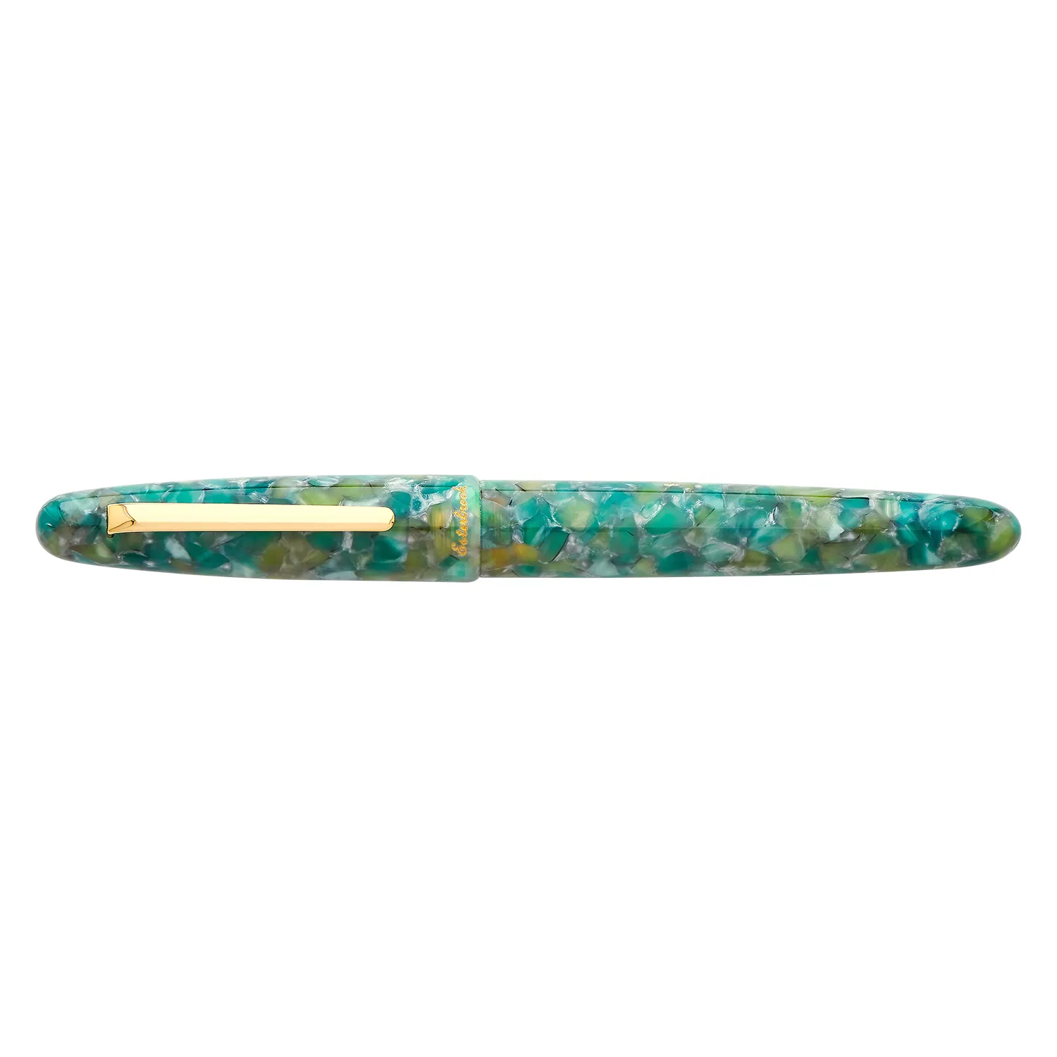 Esterbrook Estie Sea Glass