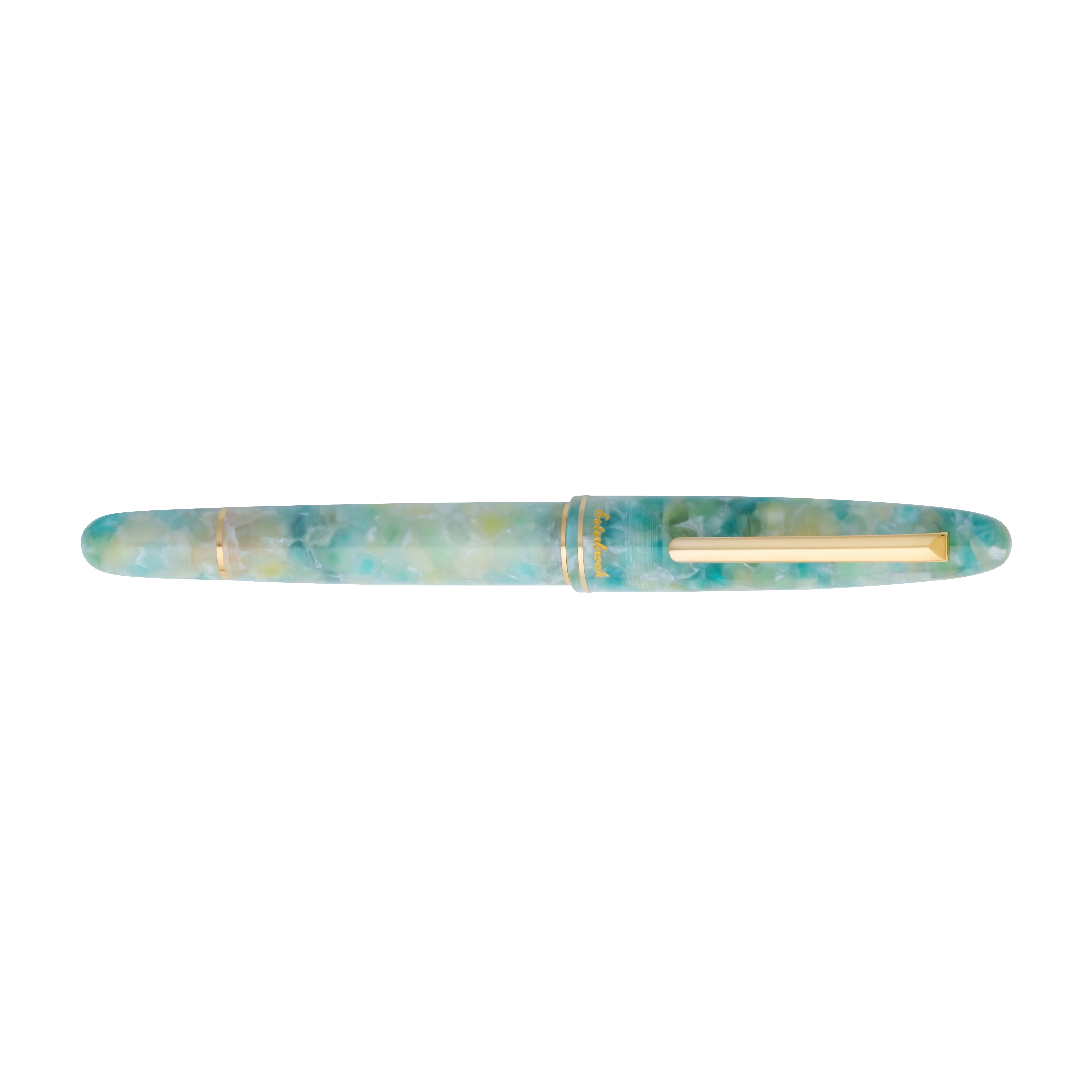 Esterbrook Estie Sea Glass