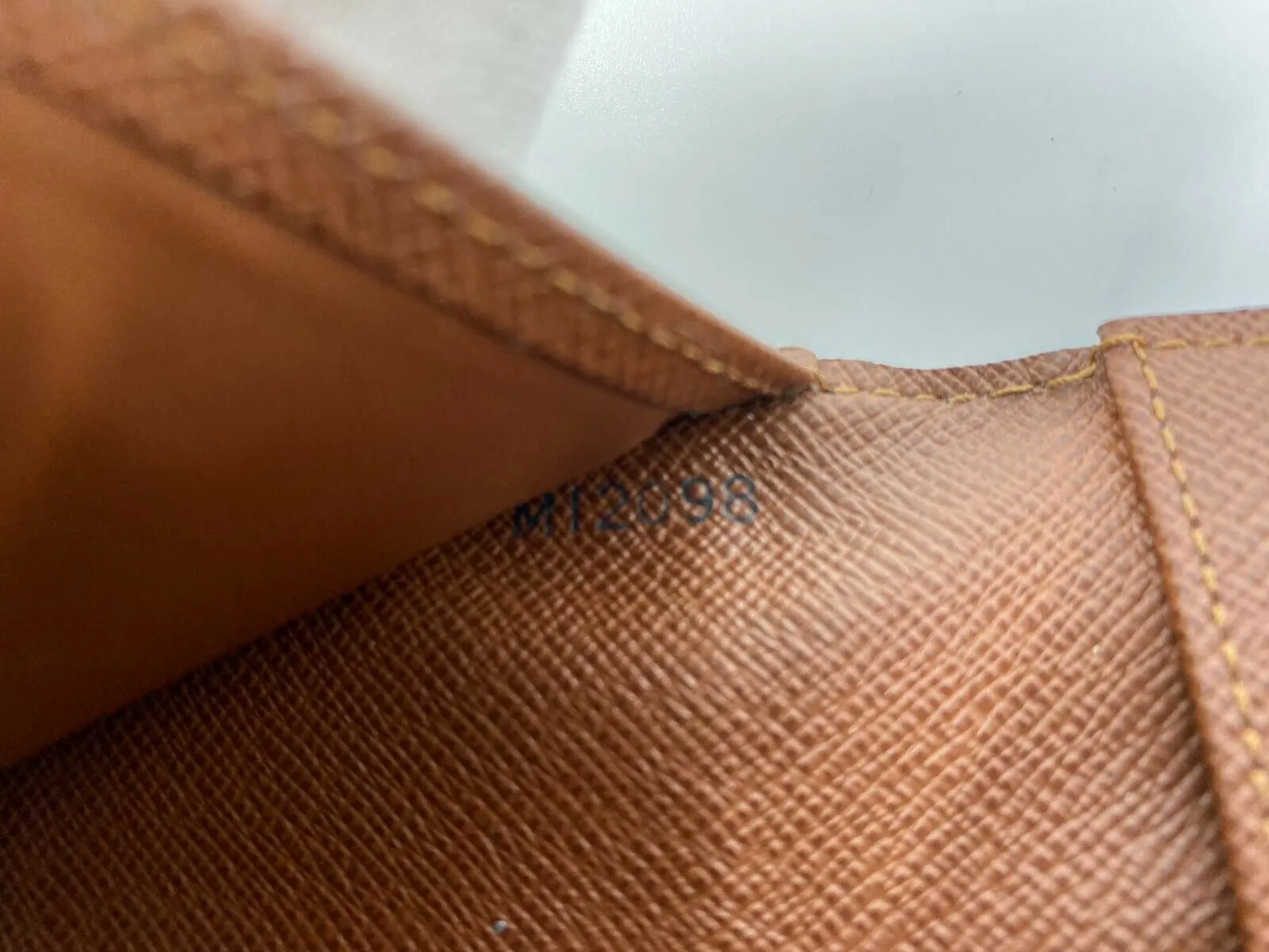Eugenie Wallet