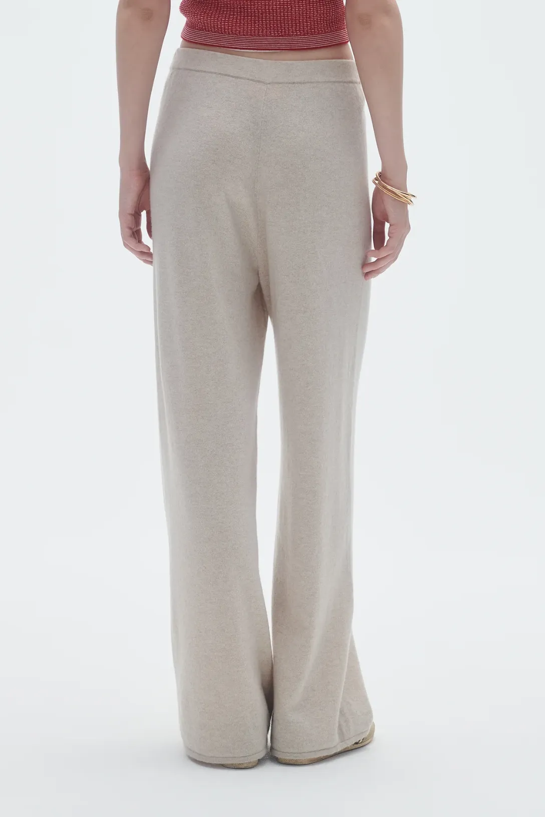 Everywear Pant | Dune