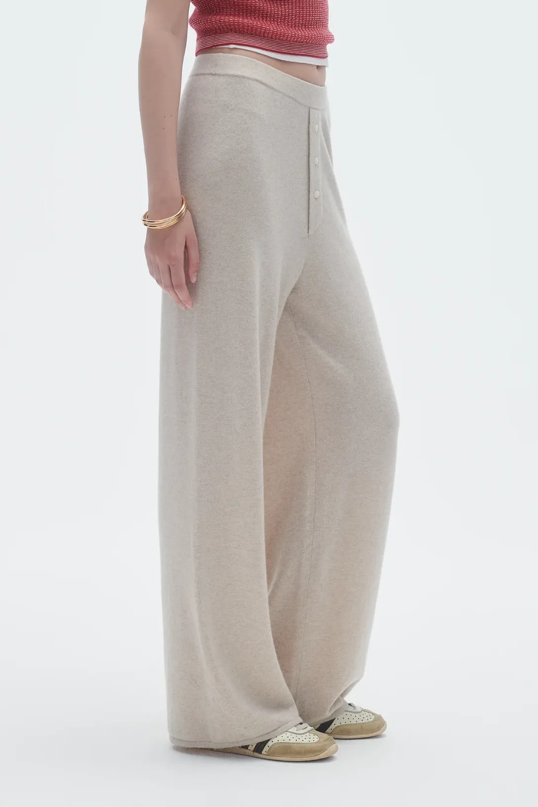 Everywear Pant | Dune