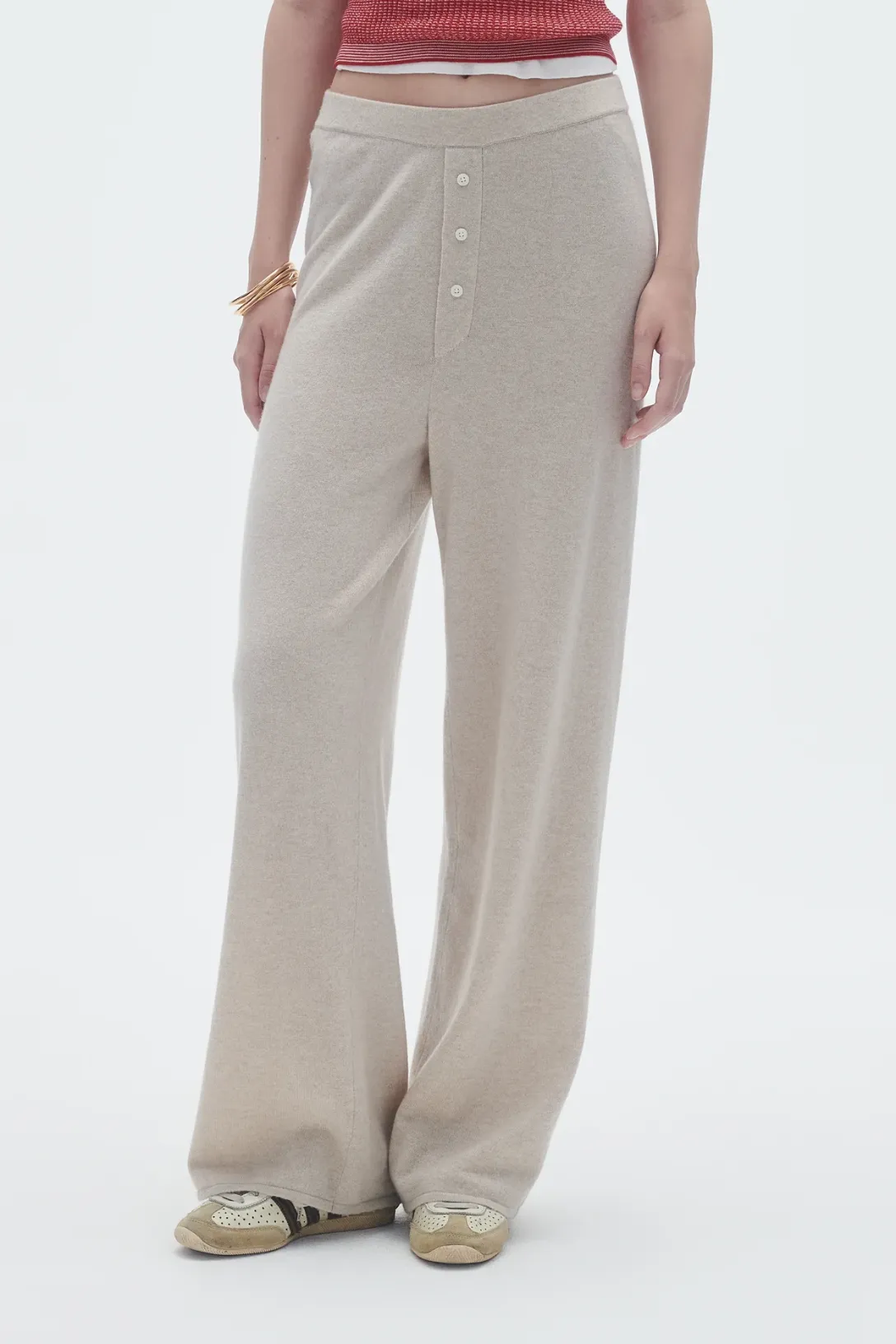 Everywear Pant | Dune
