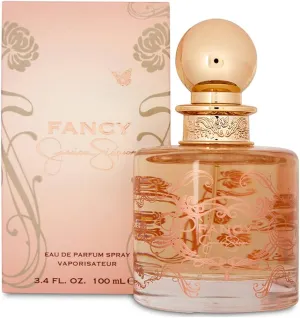 Fancy by Jessica Simpson Eau De Parfum