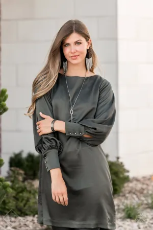 Fashion Fix - Magnificent Musings - Paparazzi