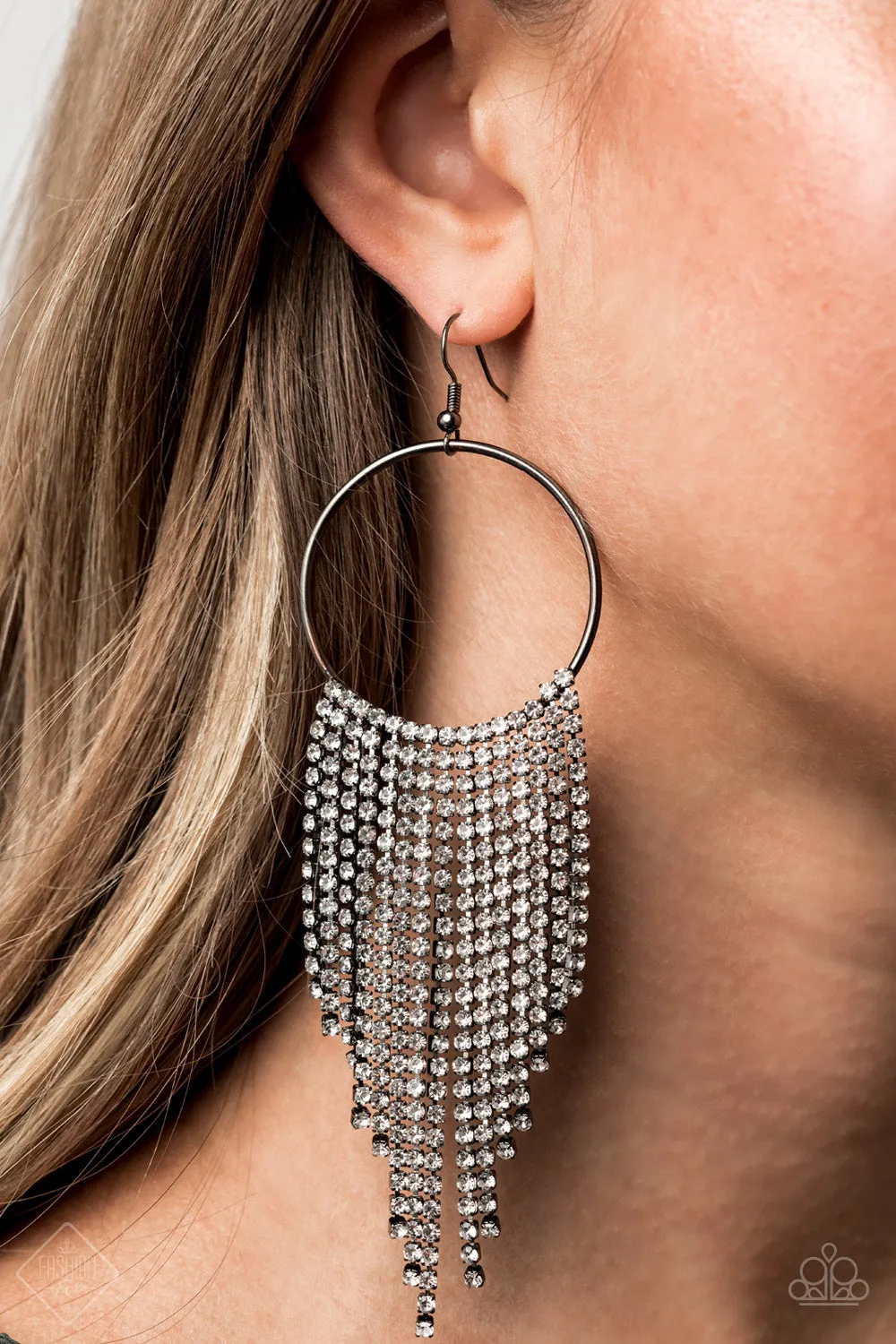 Fashion Fix - Magnificent Musings - Paparazzi