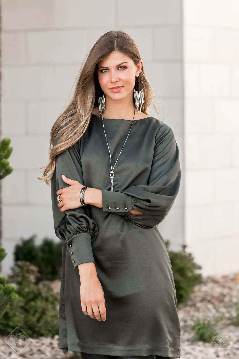Fashion Fix - Magnificent Musings - Paparazzi