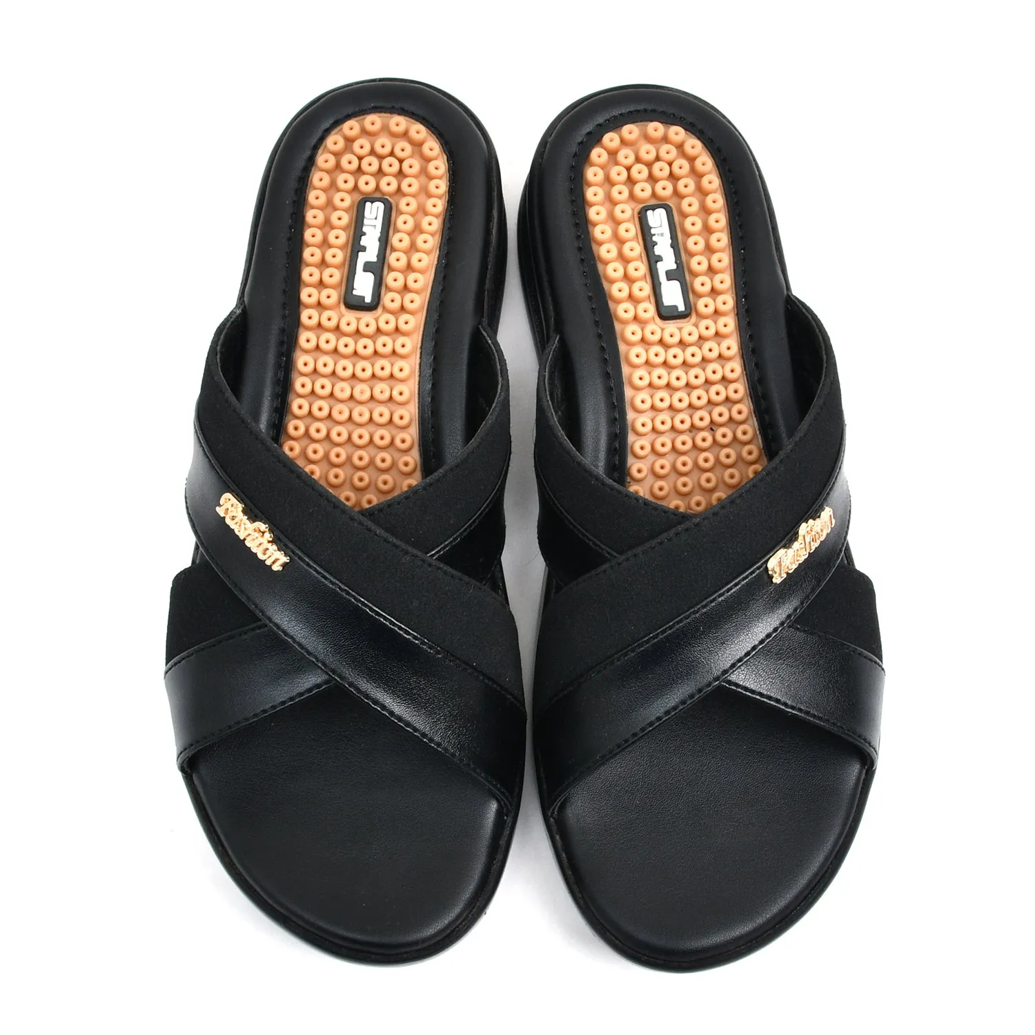FCL-0059 BLACK
