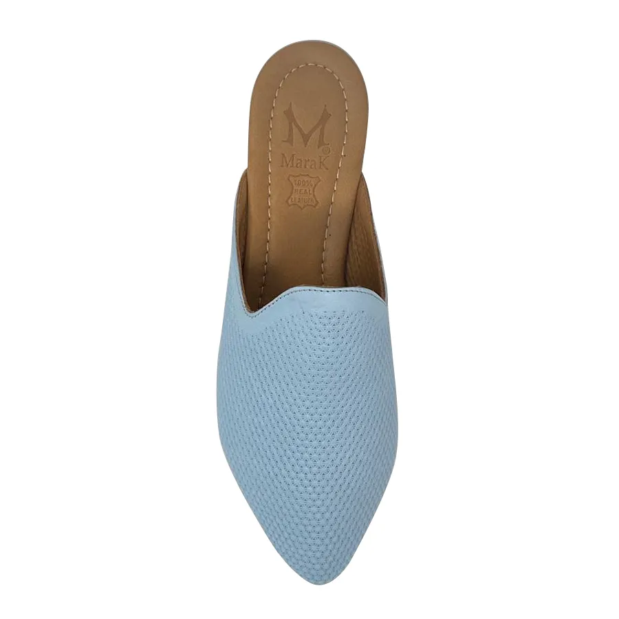 Feri Mules