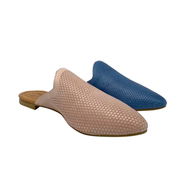 Feri Mules