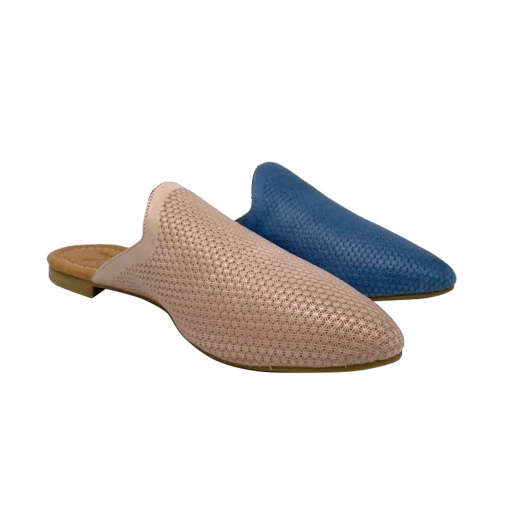 Feri Mules