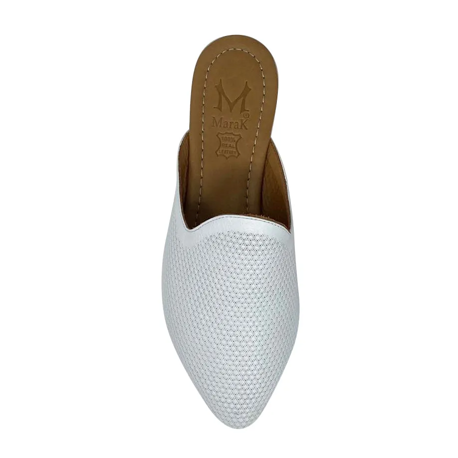 Feri Mules