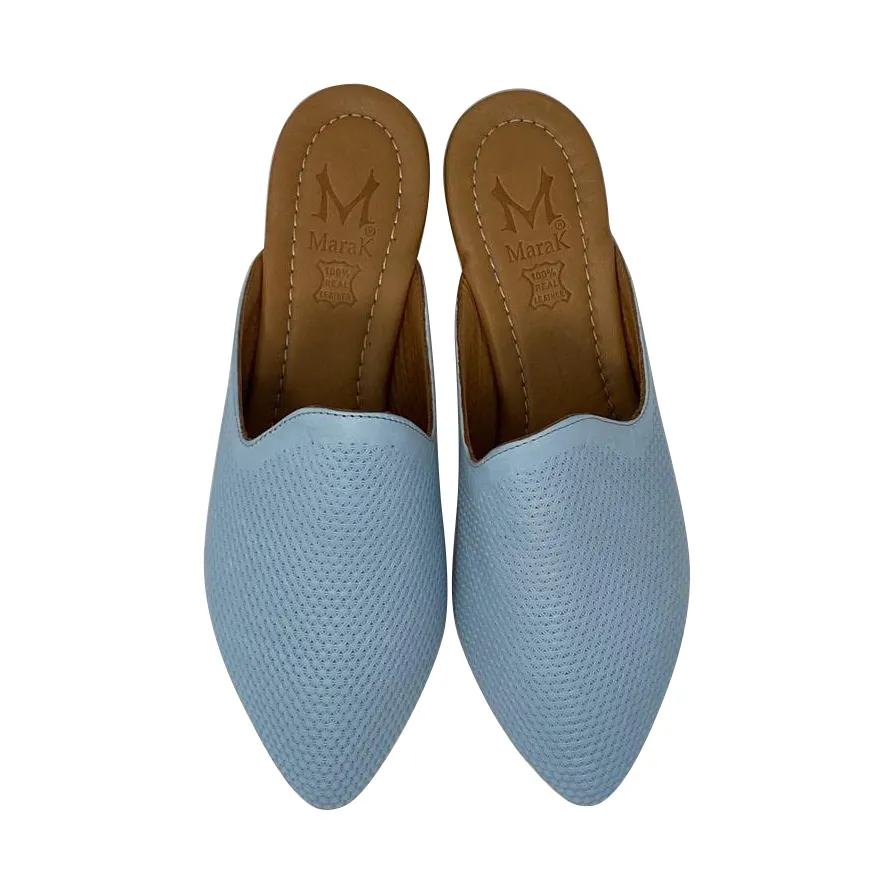 Feri Mules