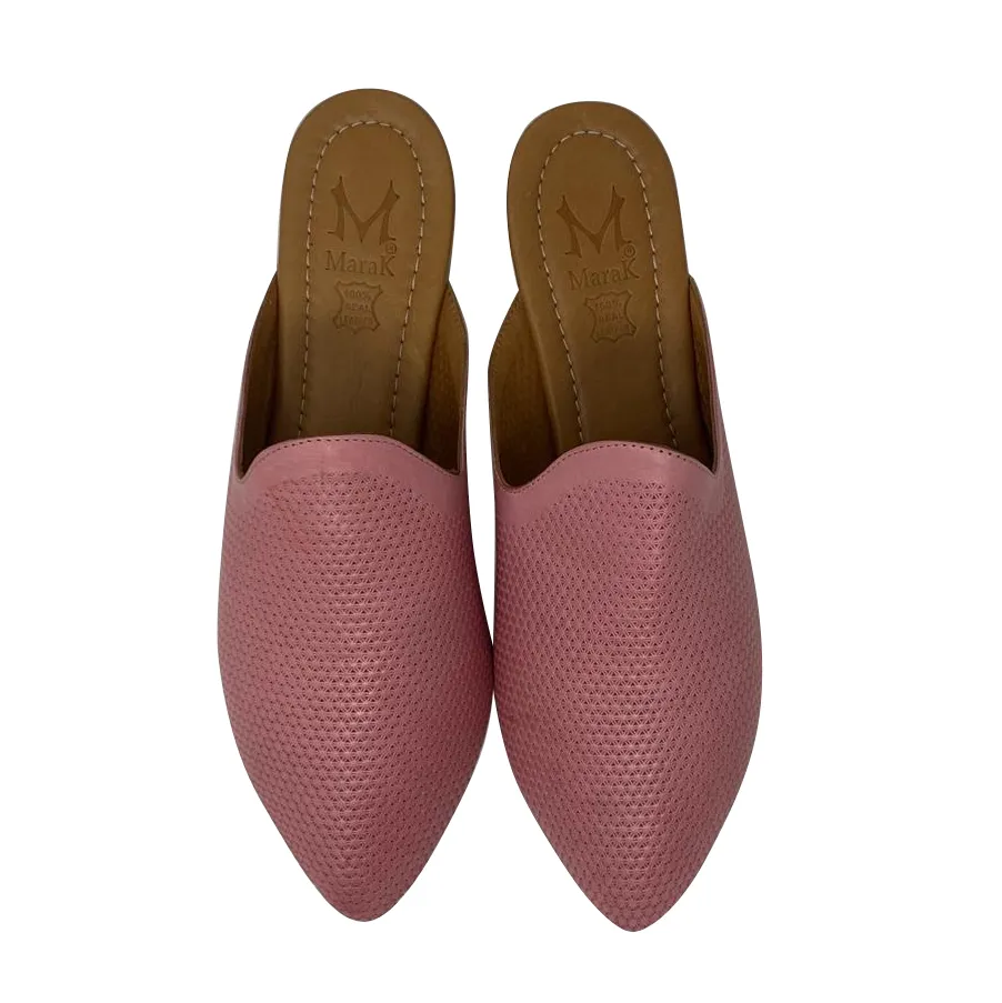 Feri Mules