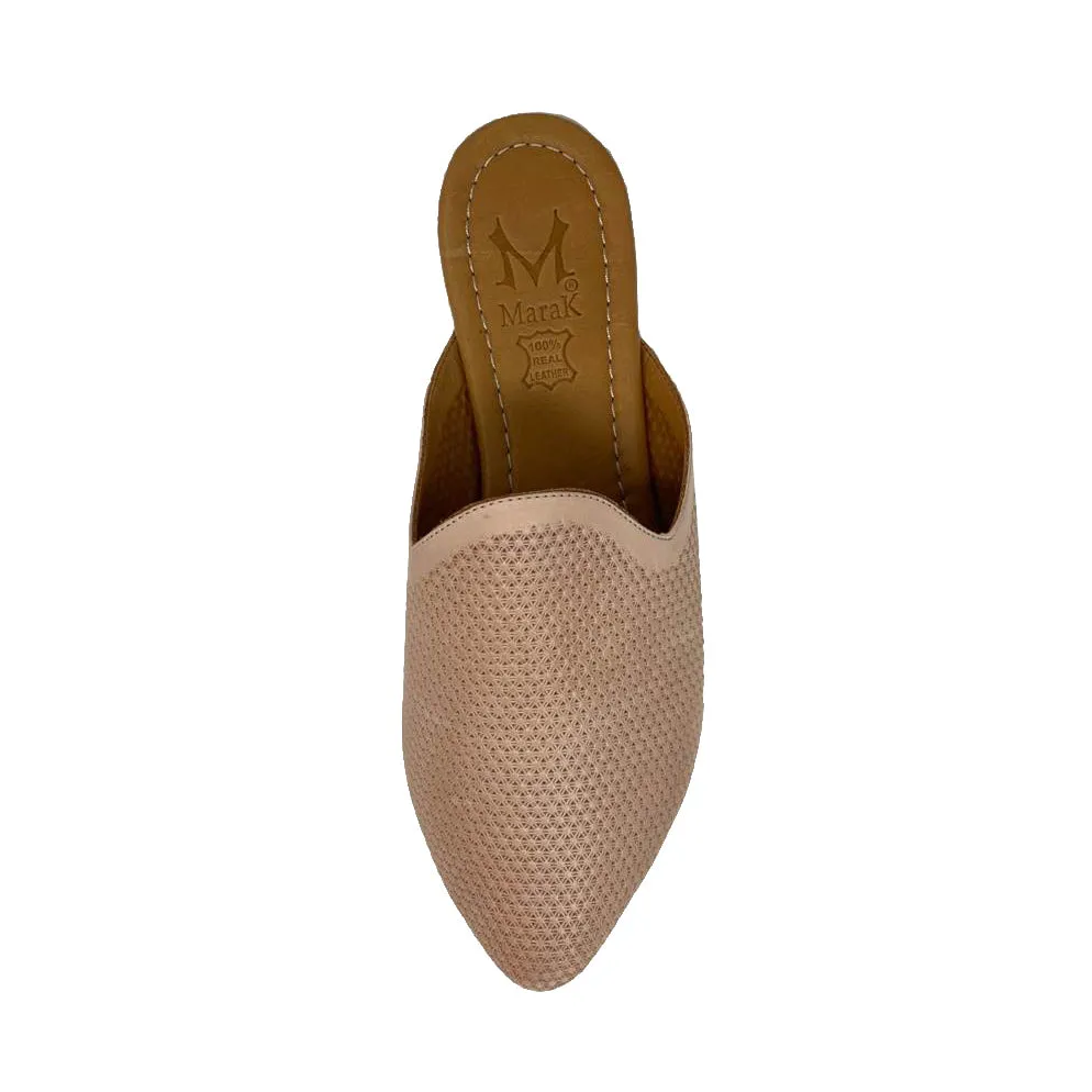 Feri Mules