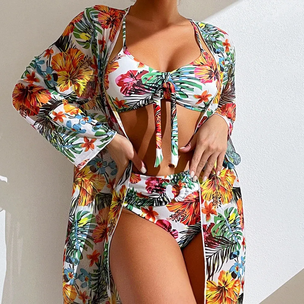 Fernanda® | Classic and elegant   bikini