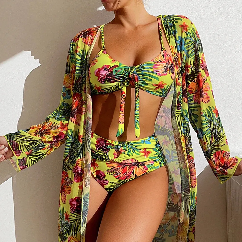 Fernanda® | Classic and elegant   bikini