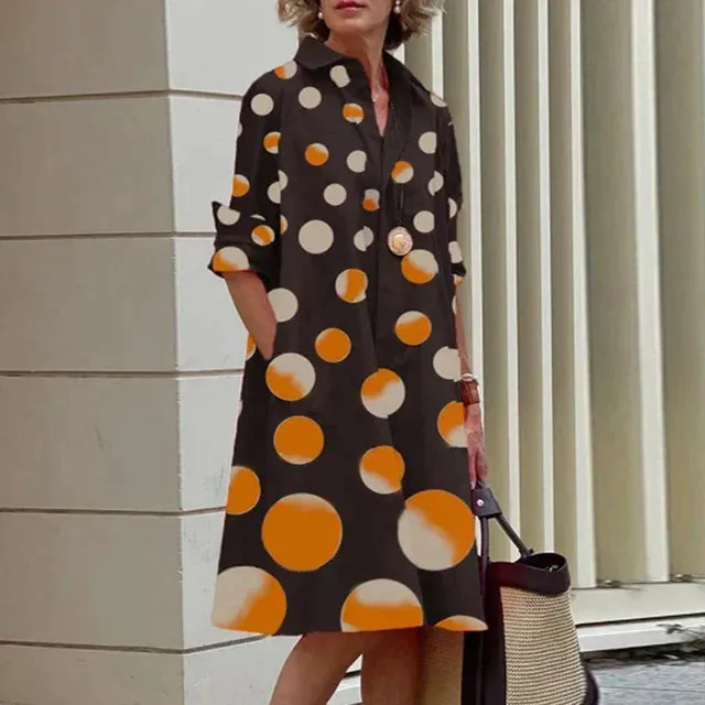 Fernanda® | Elegant dress