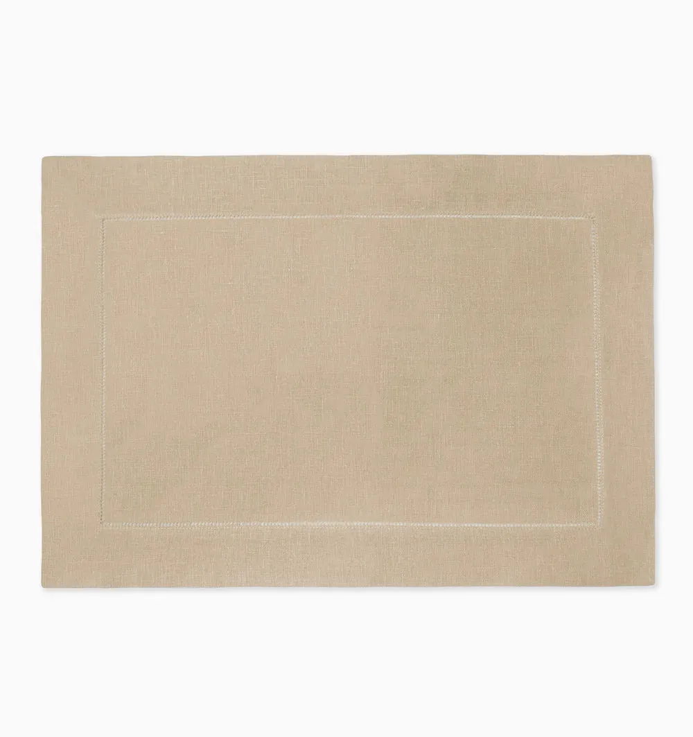 Festival Linen Placemats