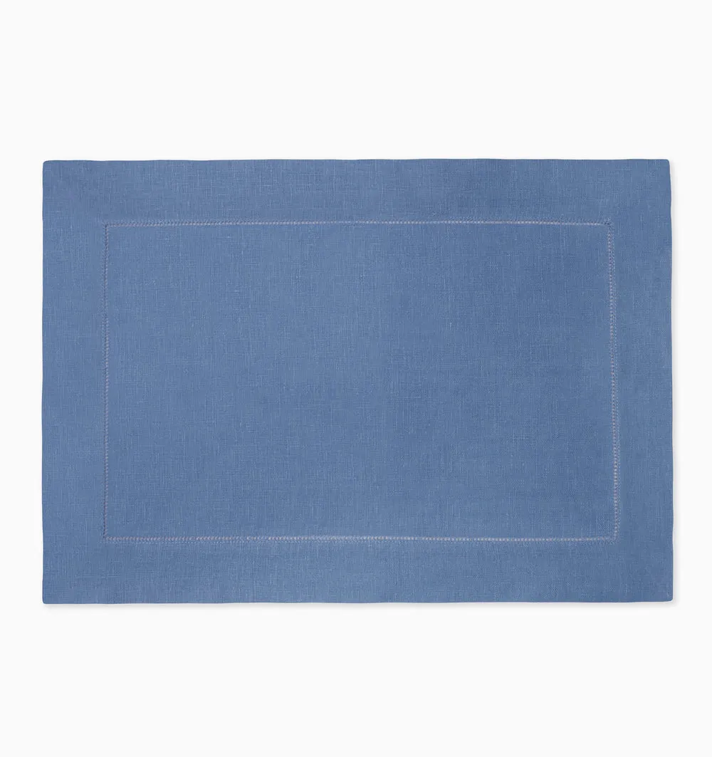 Festival Linen Placemats