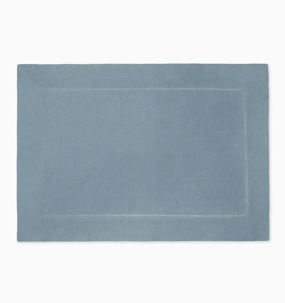 Festival Linen Placemats
