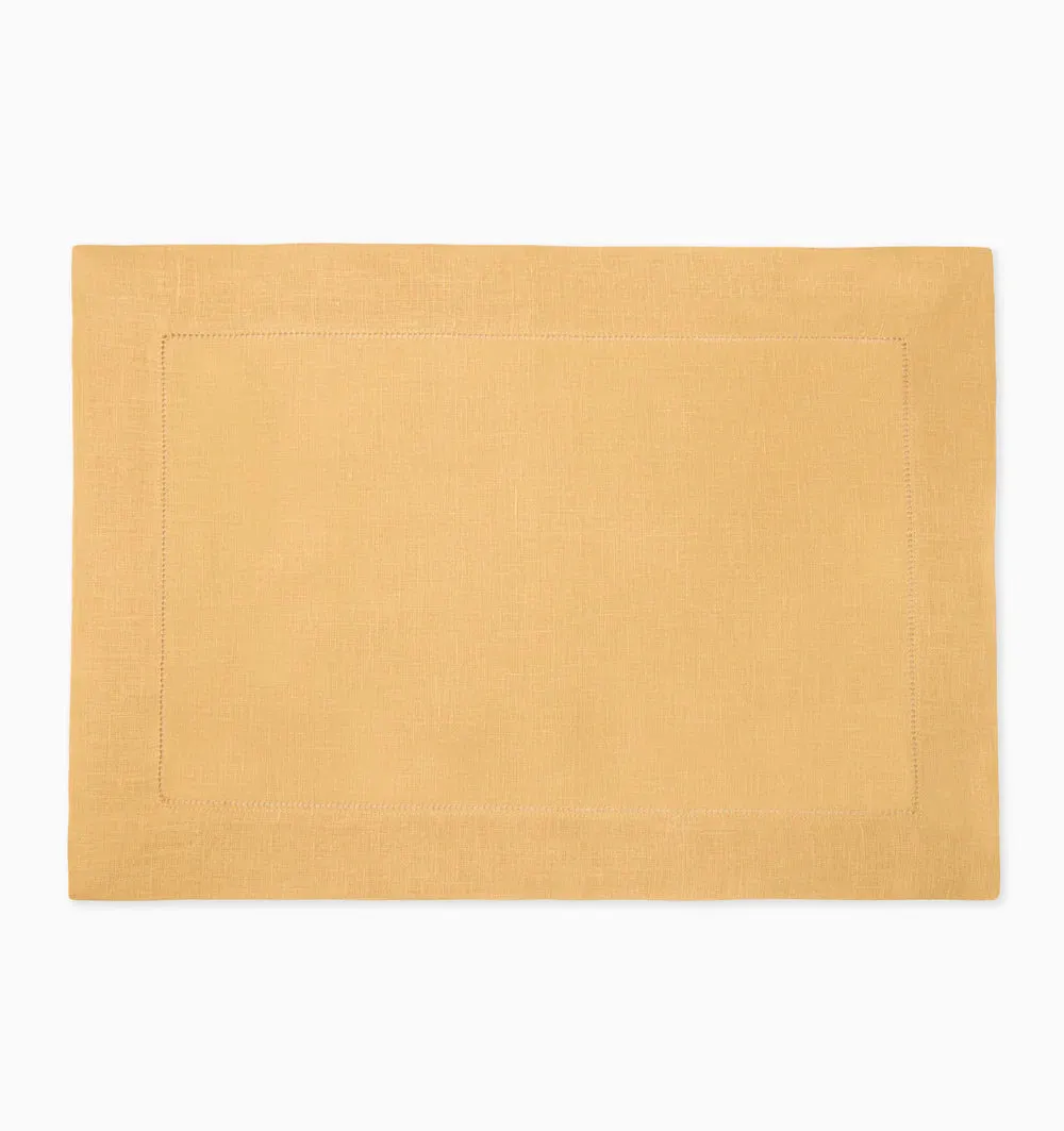 Festival Linen Placemats