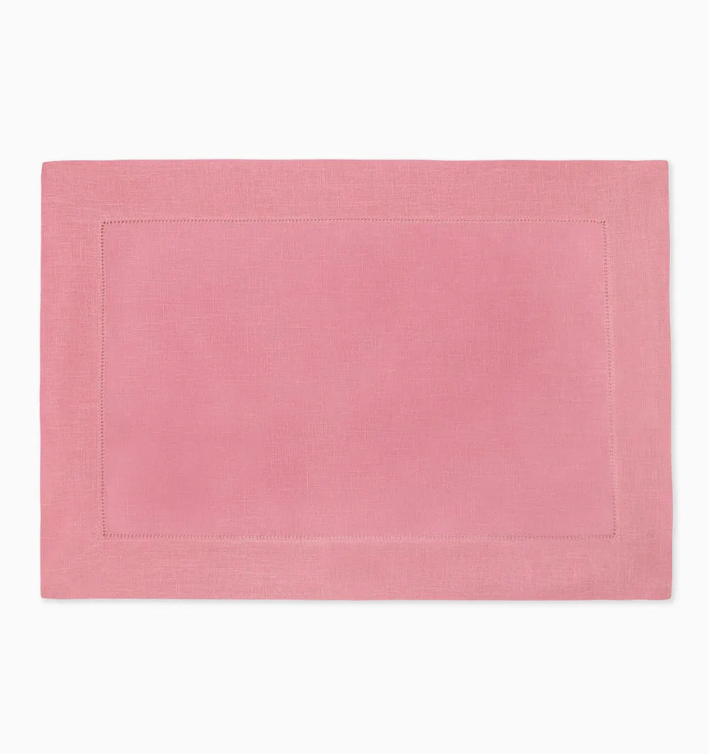 Festival Linen Placemats