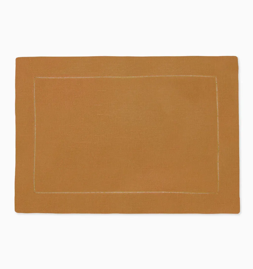 Festival Linen Placemats