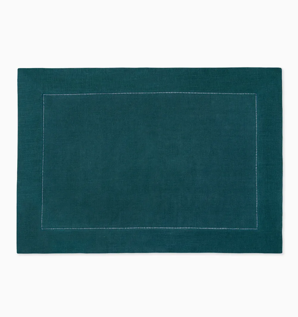 Festival Linen Placemats
