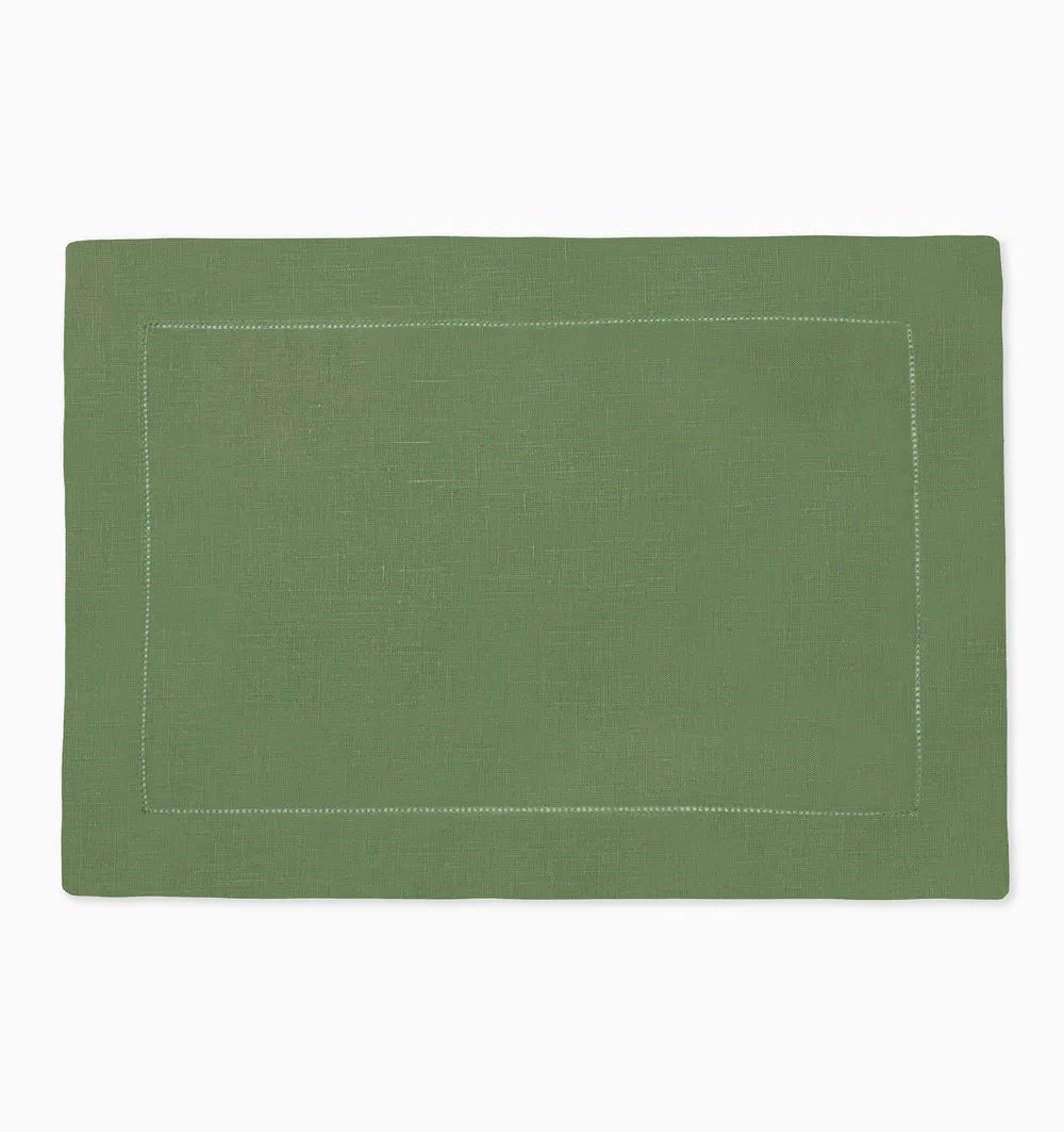 Festival Linen Placemats