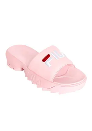 Fila Disruptor Bold Slides - Womens | Slides