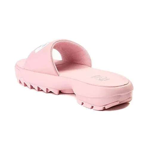 Fila Disruptor Bold Slides - Womens | Slides
