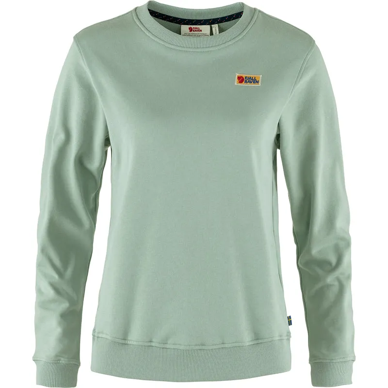 Fjällräven Vardag Sweater Women's