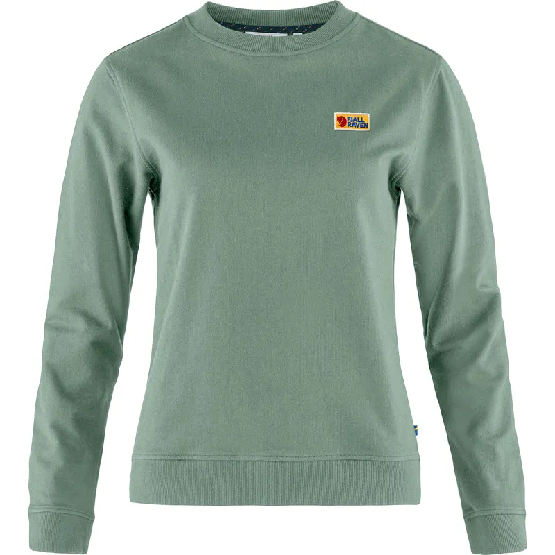Fjällräven Vardag Sweater Women's
