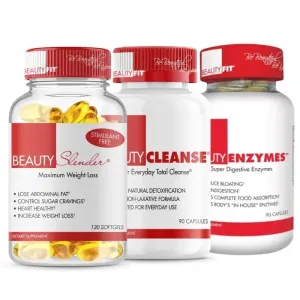 Flat Belly Stack for Women