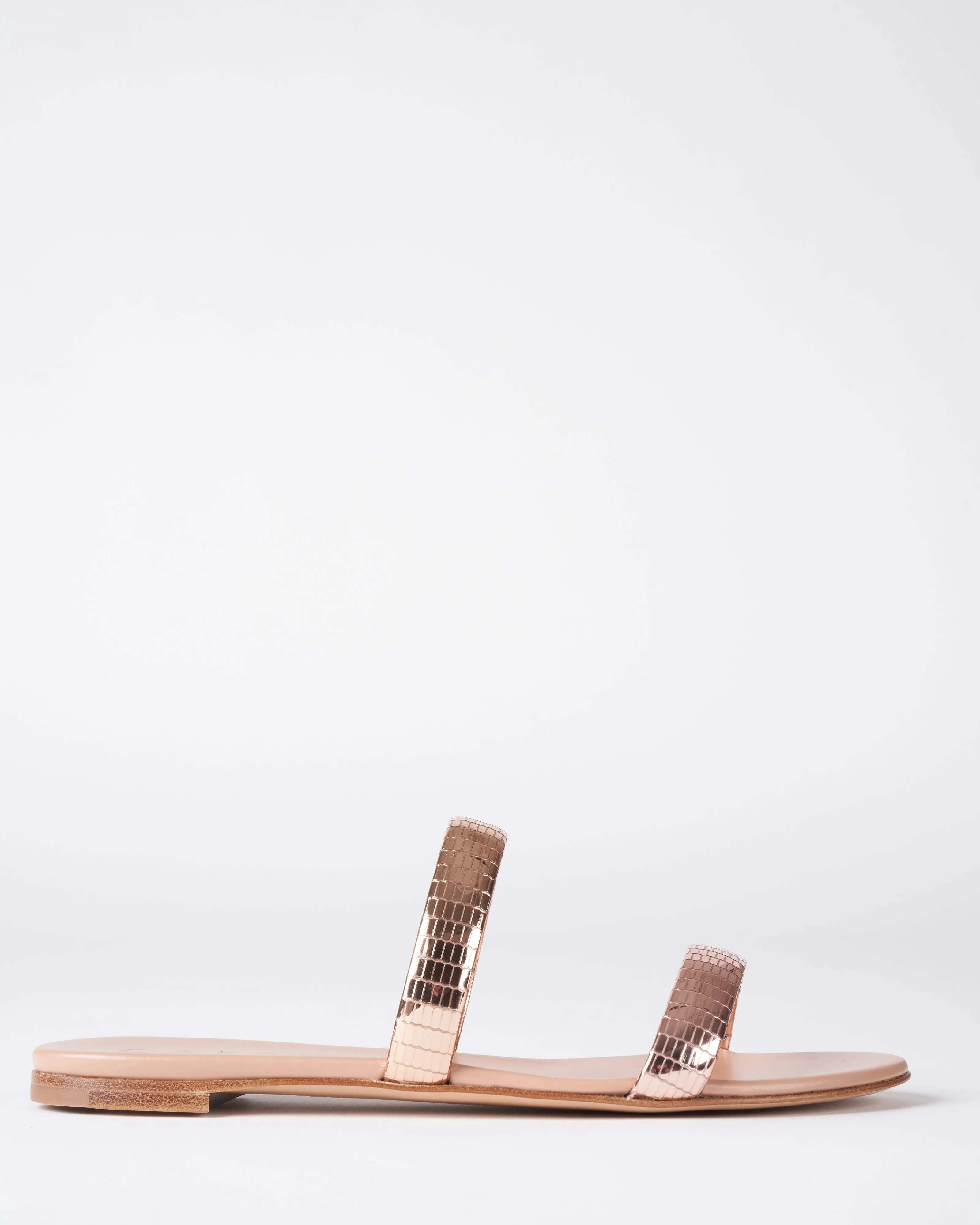 flat-c-viper 2 strap sandal