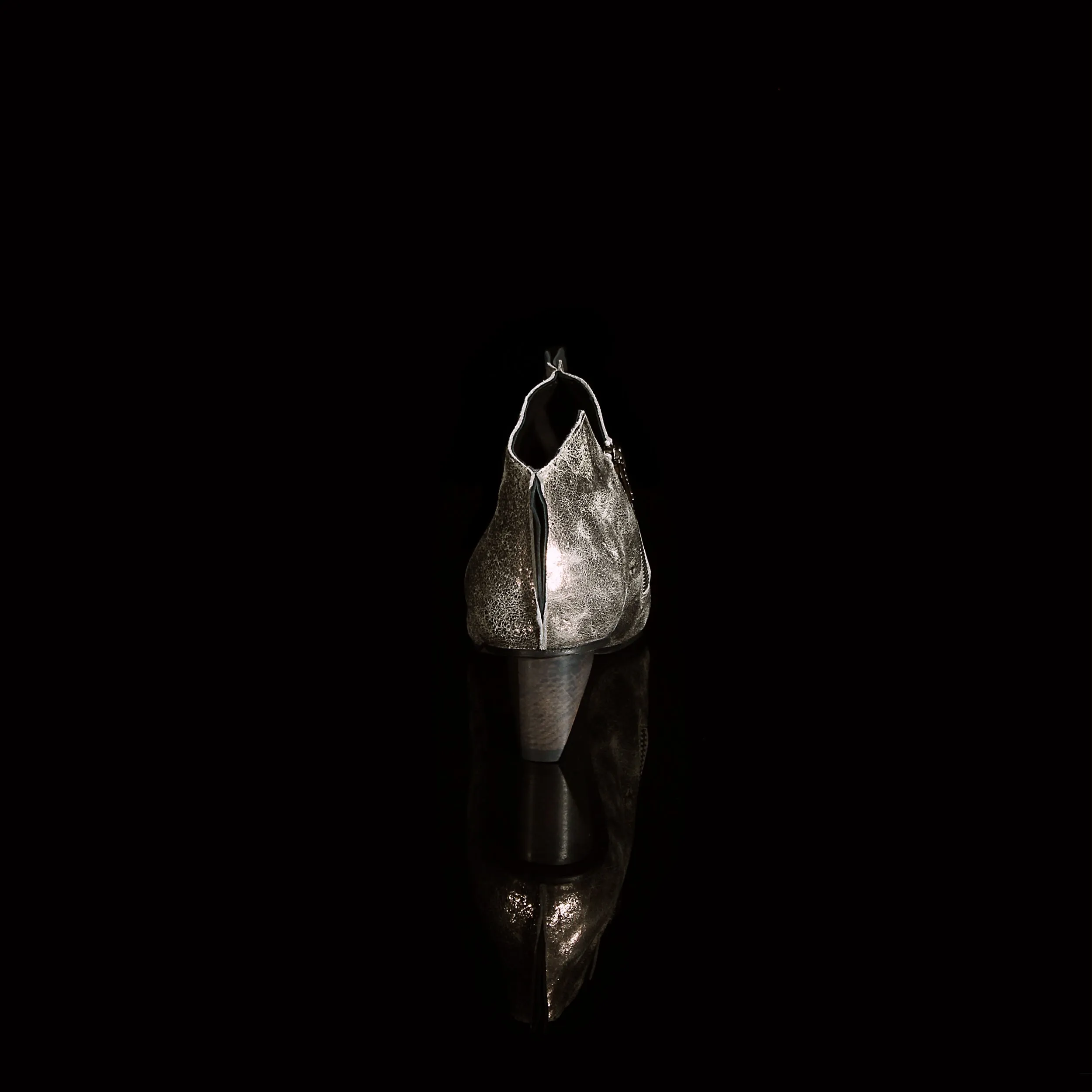 FLEX heel / COPPER / *LIMITED EDITION*