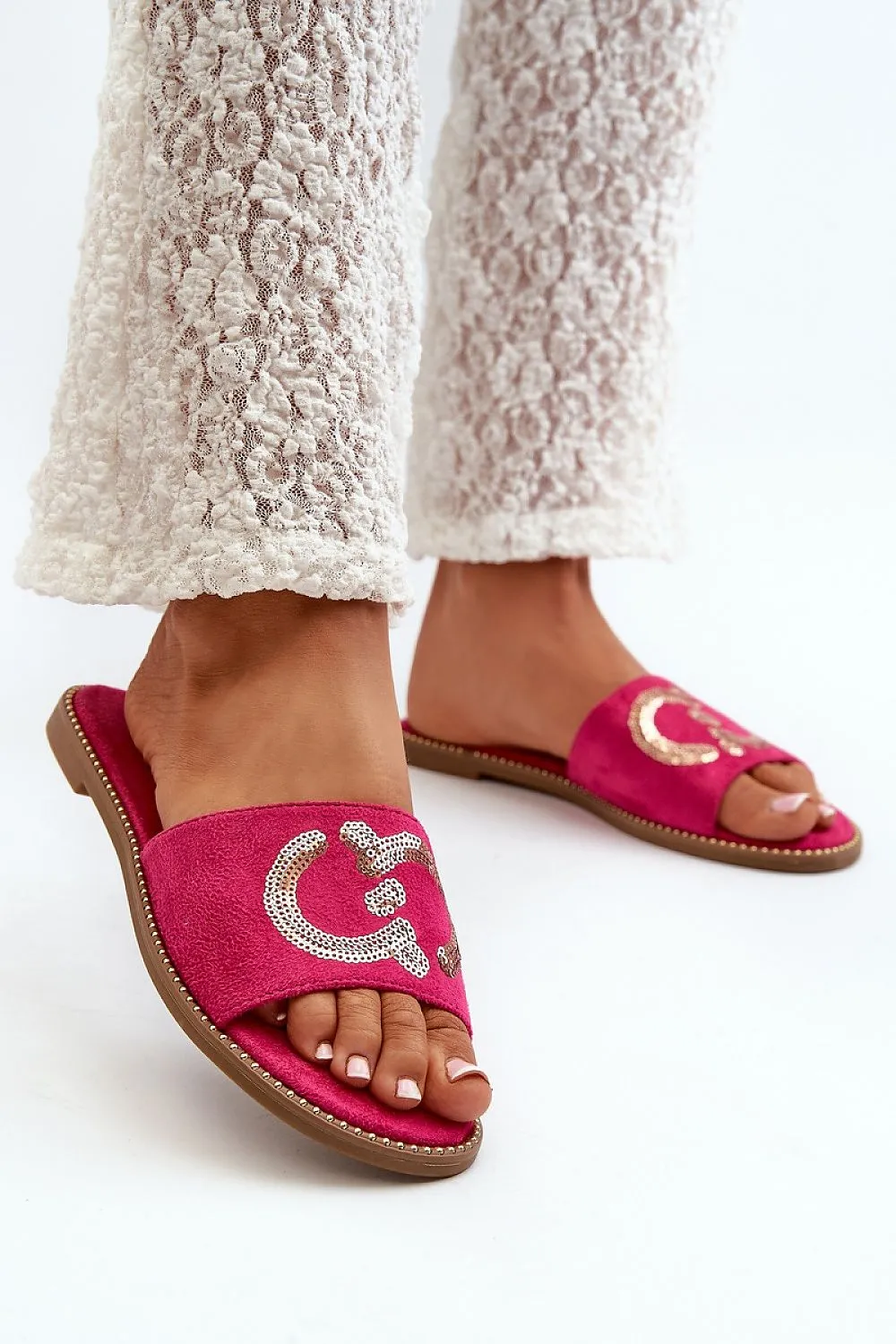 Flip-flops