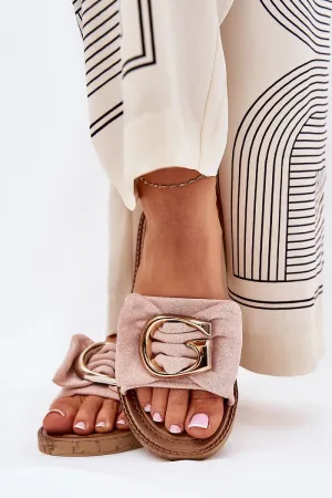 Flip-flops