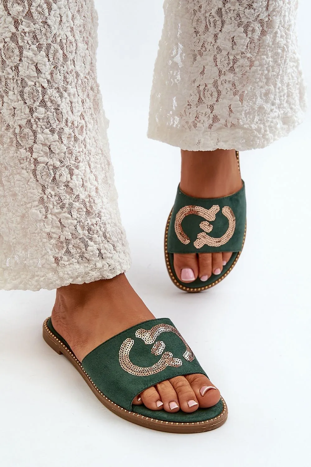 Flip-flops