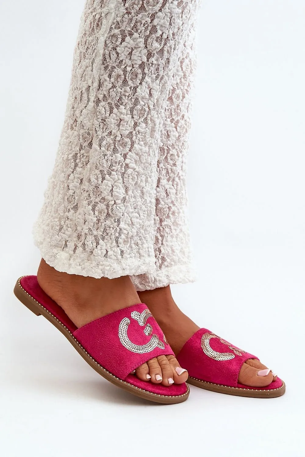 Flip-flops